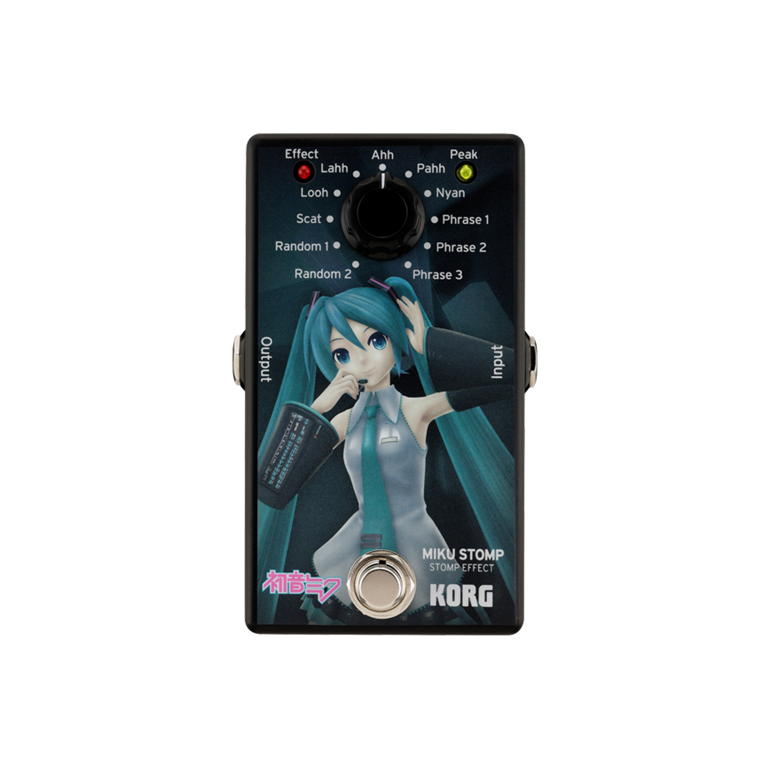 Korg MIKU STOMP - Spare Parts